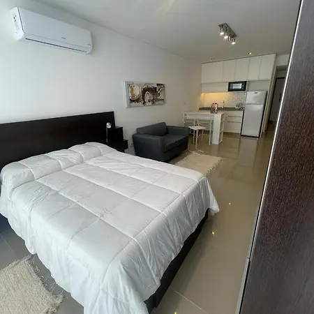 Loft Centrico Apartment San Pedro  Exterior photo