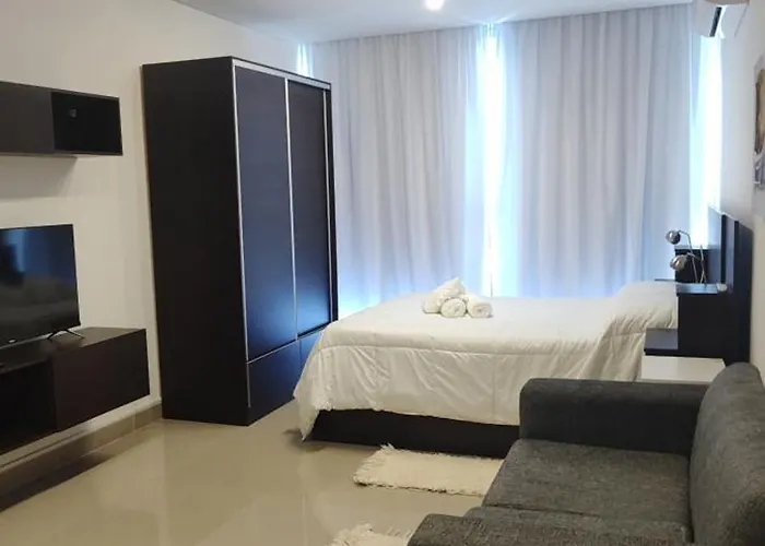 Loft Centrico