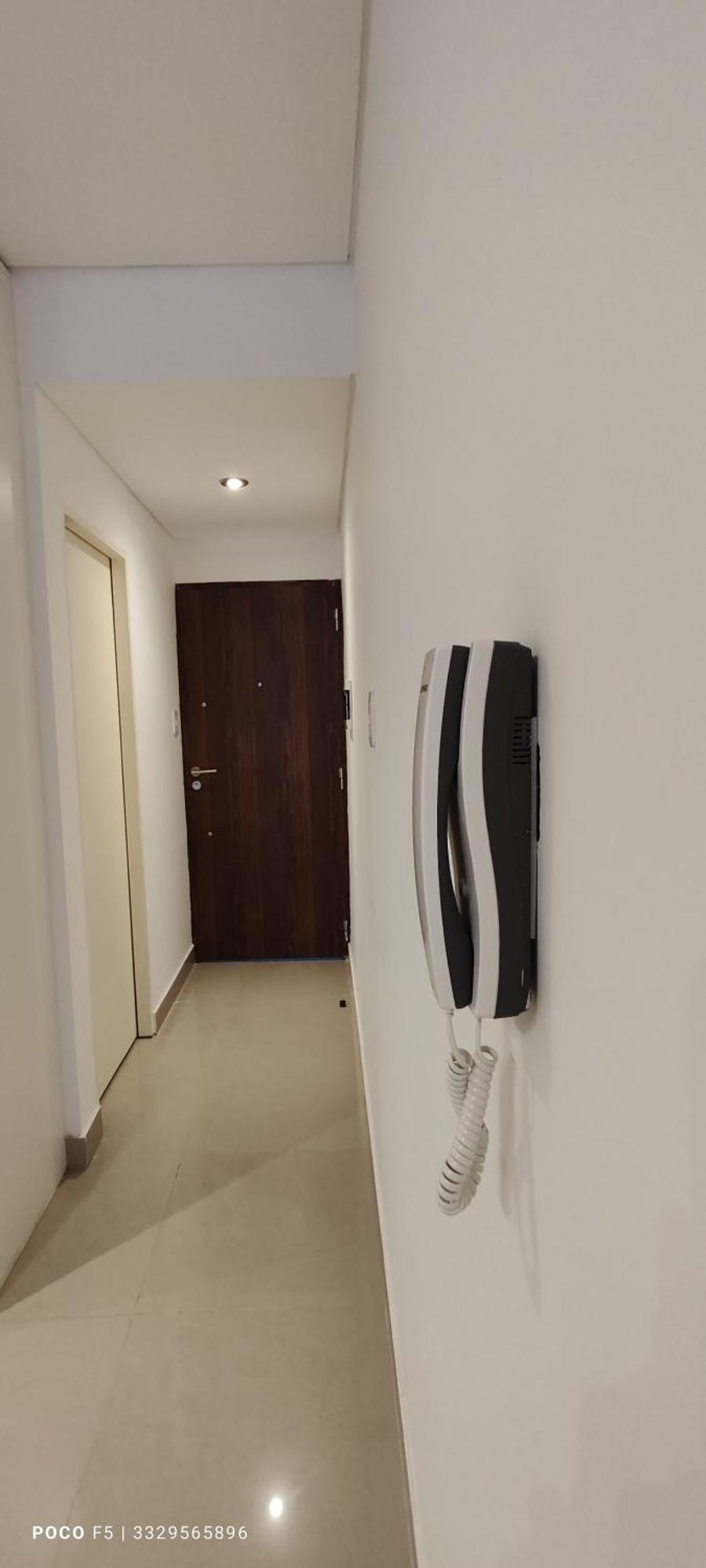 Apartment Loft Centrico San Pedro (Buenos Aires)