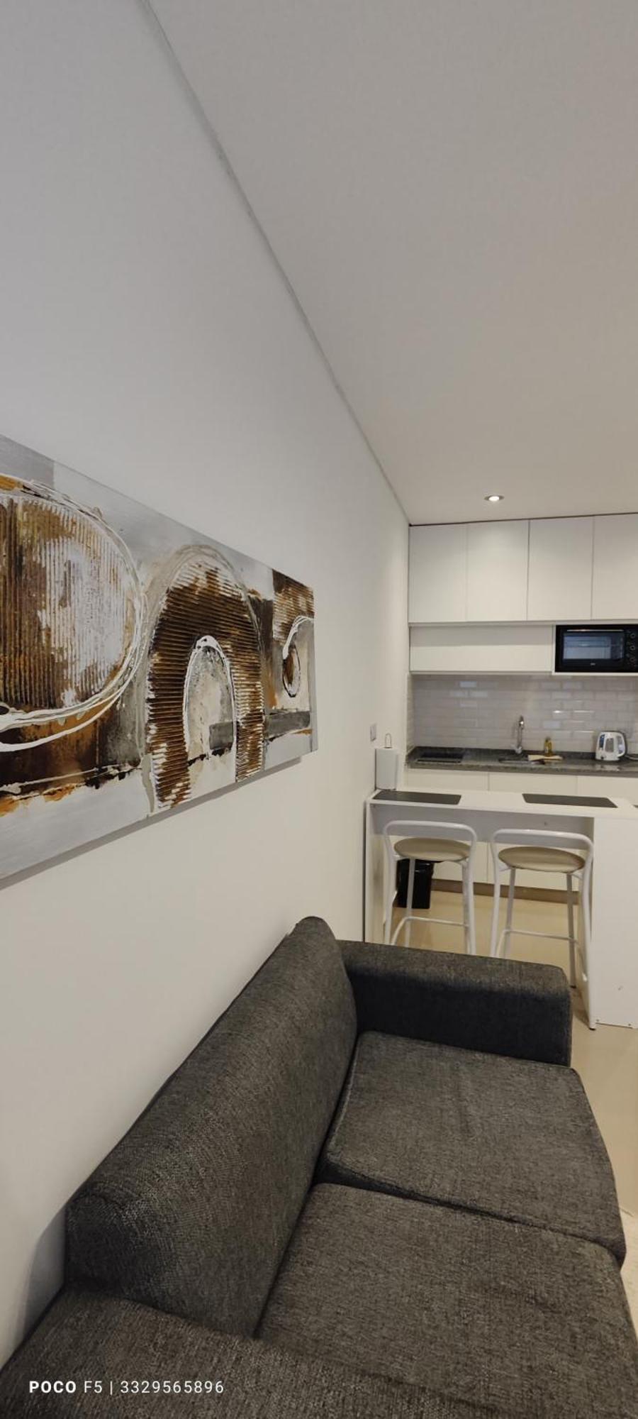 Loft Centrico