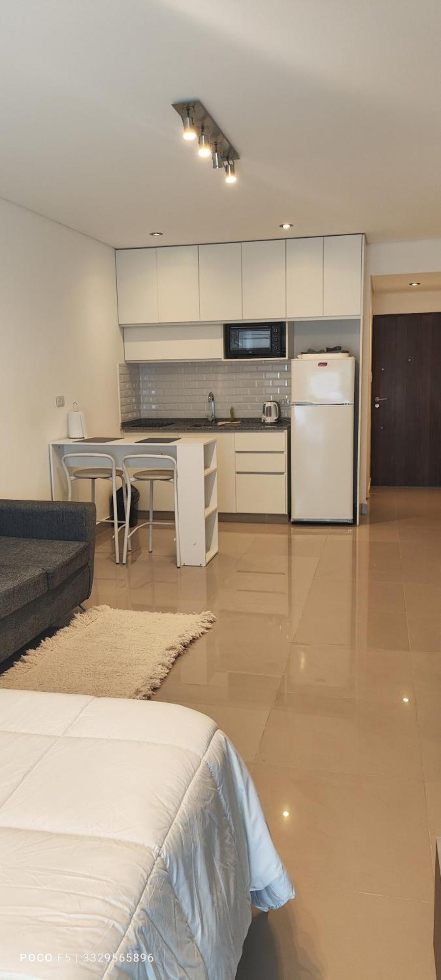 Apartment Loft Centrico