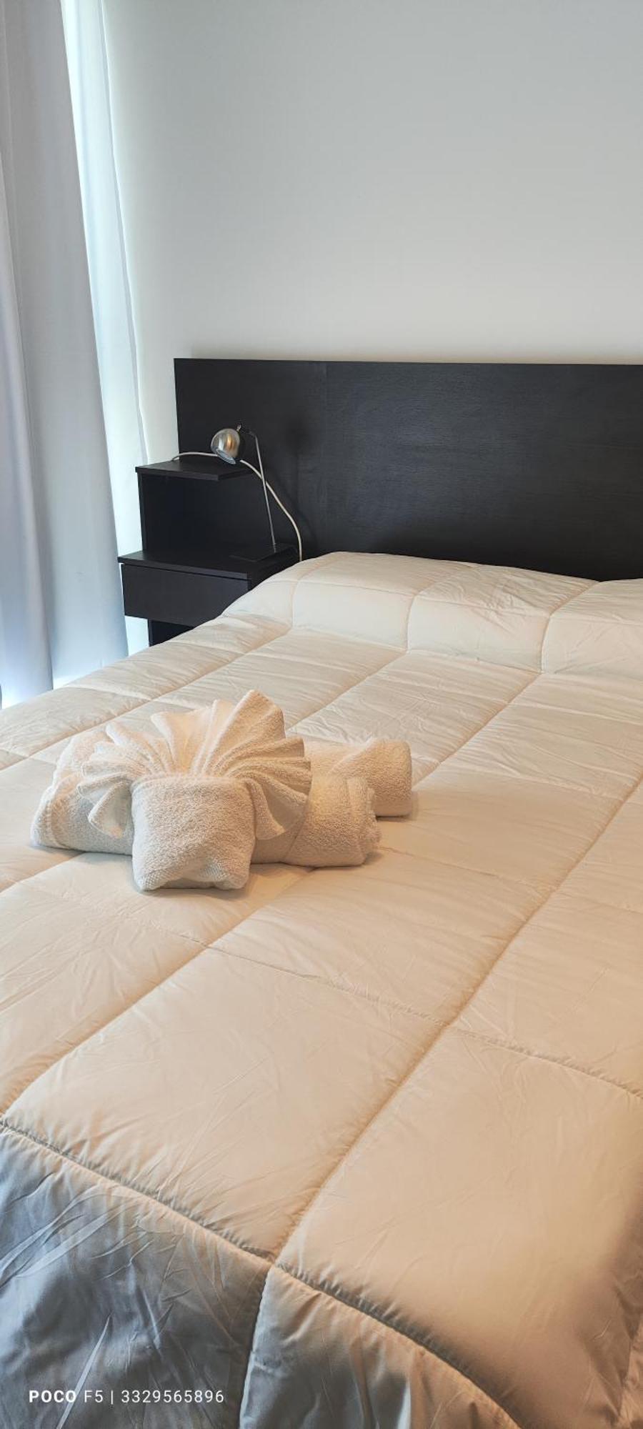 Apartment Loft Centrico San Pedro (Buenos Aires)