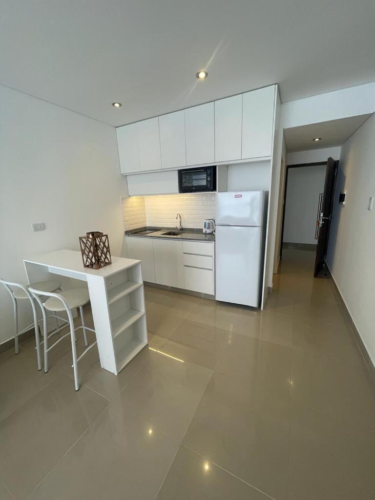 Loft Centrico *