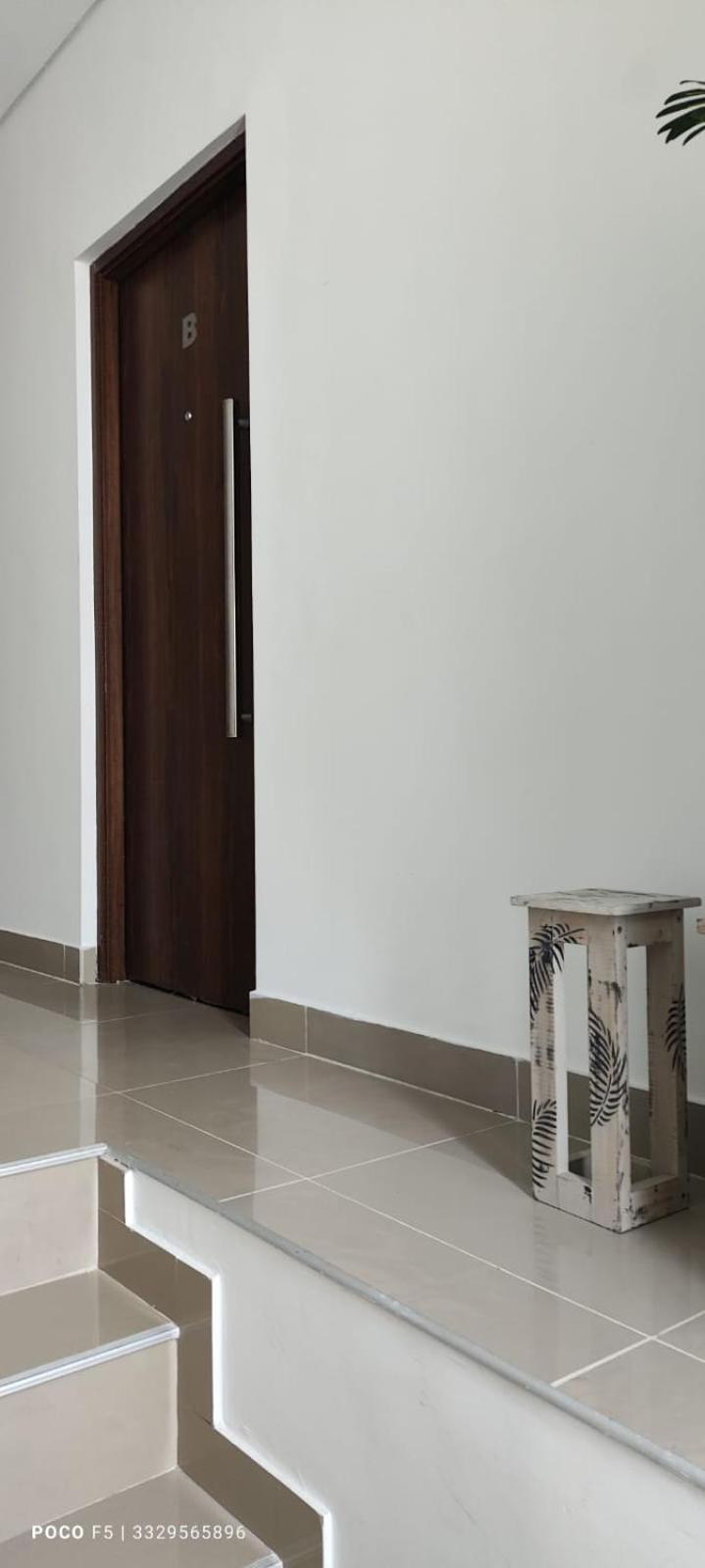 Loft Centrico Apartment